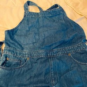 Universal Thread overalls